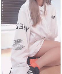 adidas Originals | ナイロンジャケット