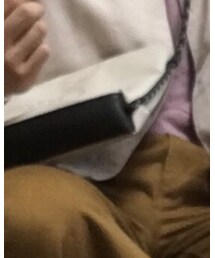 THE NORTH FACE PURPLE LABEL | ショルダーバッグ