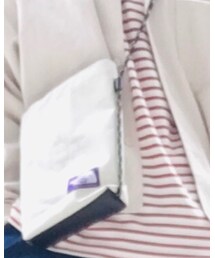 THE NORTH FACE PURPLE LABEL | ショルダーバッグ