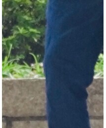 BACK NUMBER | デニムパンツ