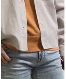 UNIQLO | スウェット