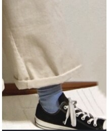 UNIQLO | ソックス/靴下