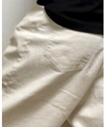 niko and... | パンツ