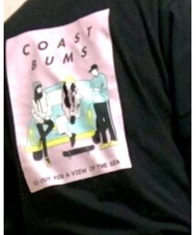 lag machine | トップス