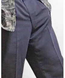 used | スラックス