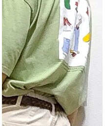 kutir | トップス