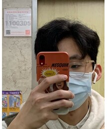 Apple | スマホケース/カバー