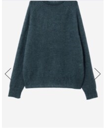 enchainement mignon | 似てるニット(ニット/セーター)