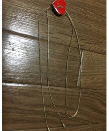 イングファースト | ネックレス