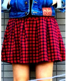 UNIQLO | スカート