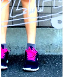 SKECHERS | スニーカー