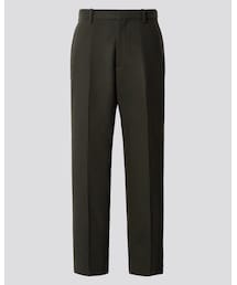 UNIQLO | スラックス