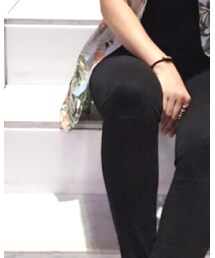 MURUA | その他パンツ