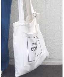 OPENING CEREMONY | トートバッグ