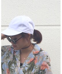 SPINNS | ニットキャップ/ビーニー