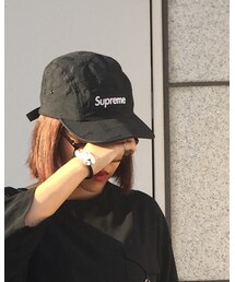 Supreme  | キャップ