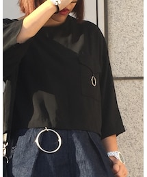 GIRLSRULE | Tシャツ/カットソー