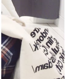 American Apparel | トートバッグ