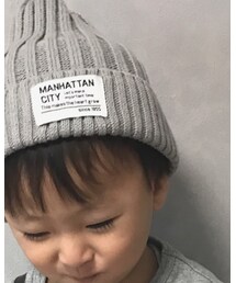 しまむら | ニットキャップ/ビーニー