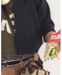 Handmade | ノーカラージャケット