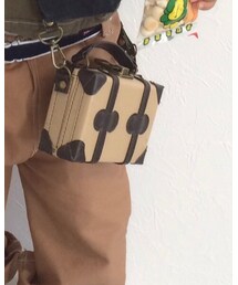 3coins | ショルダーバッグ