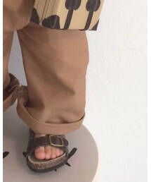 Handmade | その他パンツ