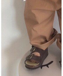 Birthday | サンダル