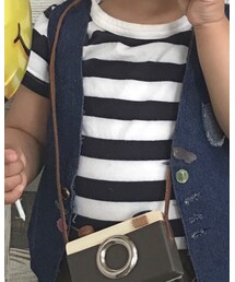 無印良品 | Tシャツ/カットソー