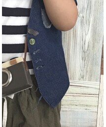 Handmade | ベスト