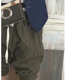 Handmade | カーゴパンツ