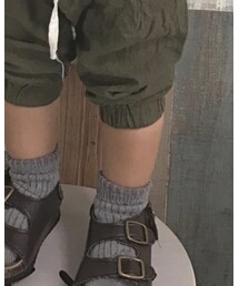 Birthday | ソックス/靴下