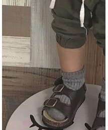 Birthday | サンダル