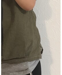 Handmade | Tシャツ/カットソー