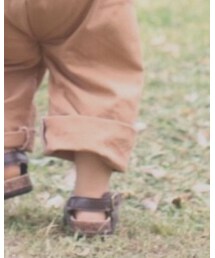 Birthday | サンダル