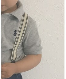 POLO RALPH LAUREN CHILDRENSWEAR | ポロシャツ