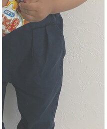 petit main | デニムパンツ