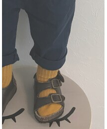 Birthday | サンダル