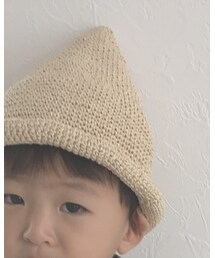 Handmade | ハット