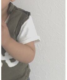 ZARA KIDS | Tシャツ/カットソー