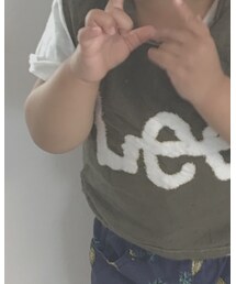 Handmade | タンクトップ