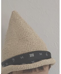 Handmade | ハット