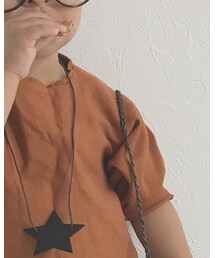 Handmade | Tシャツ/カットソー