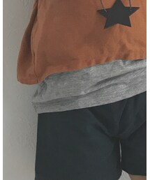 GU | タンクトップ