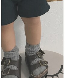 Birthday | ソックス/靴下