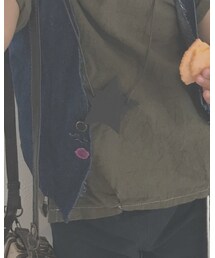 Handmade | デニムジャケット