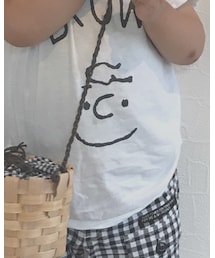 SALLY | Tシャツ/カットソー