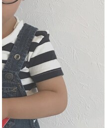 無印良品 | Tシャツ/カットソー