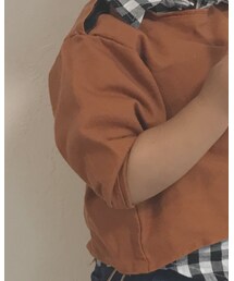 Handmade | Tシャツ/カットソー