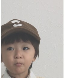 DAISO | キャップ