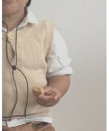 apres les cours | シャツ/ブラウス